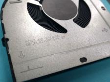 Вентилятор до ноутбука Lenovo Loq 16IRH8 №2